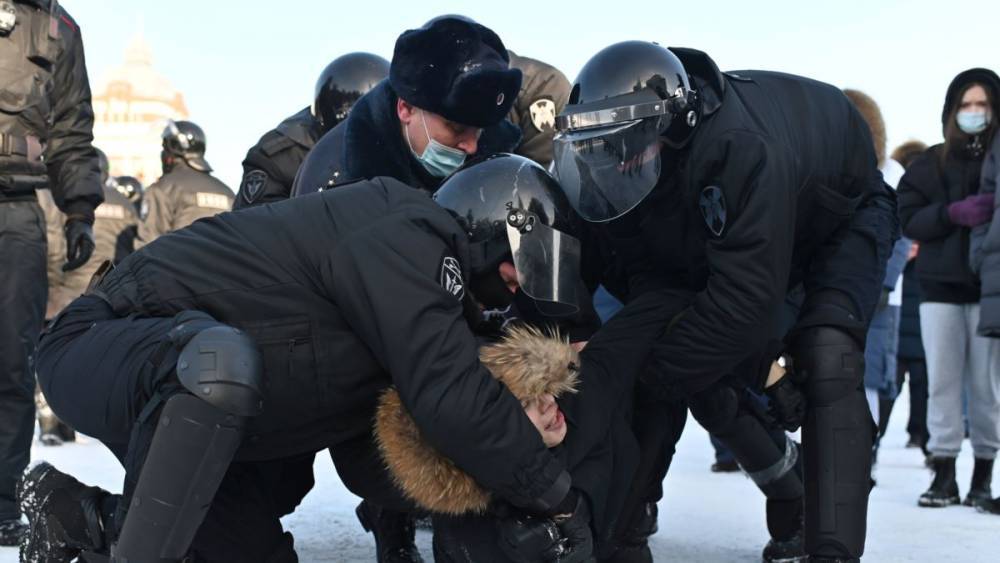 Последние новости январь. Протесты в Сибири, в 2016 том..