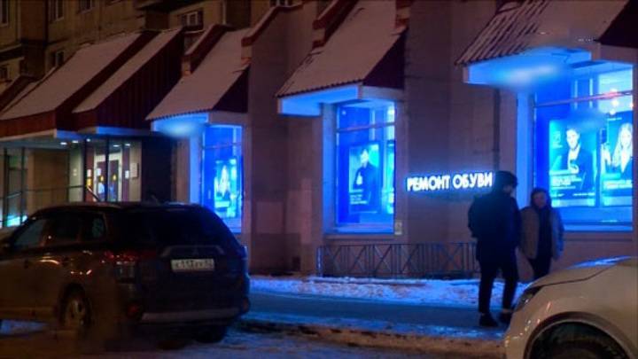 Ограбление банки в россии. Ограбление банка в Петербурге.