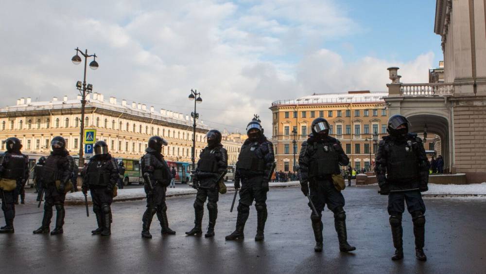 Нападение на санкт петербург. Russian Festival Police of St Petersburg.