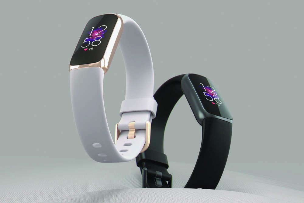 Fitbit Luxe. Xiaomi Smart Band 7. Фитнес трекер 2022. Браслеты Люкс брендов.