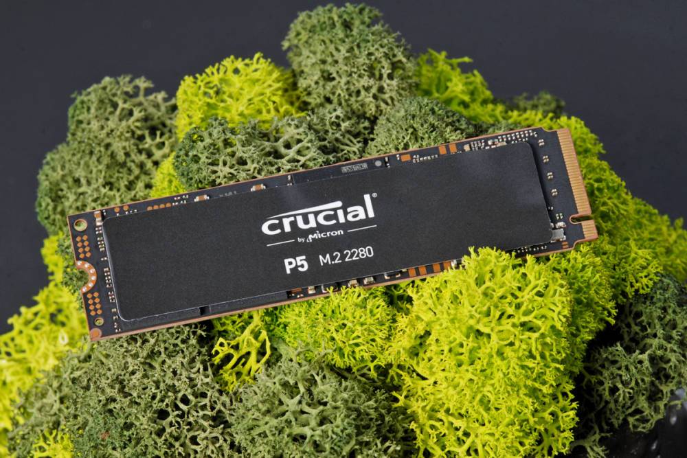 Crucial p5 nvme. Crucial p5 Plus 2 ТБ. Crucial p3plus обзор.