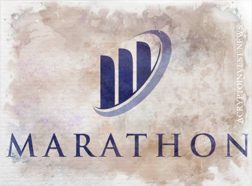 Марафон диджитал. Marathon Digital. Marathon Digital logo. Marathon Digital holdings. Marathon Digital holdings Inc..