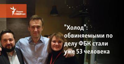 Новости Алексей Навальный